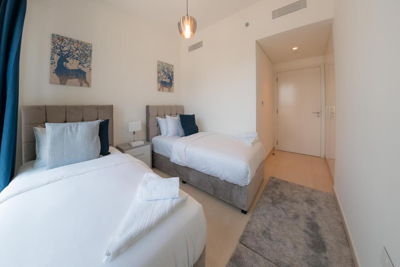360 Vacation - Lavish 2br In Downtown Views T1 Mall Burj Khalifa Dubai