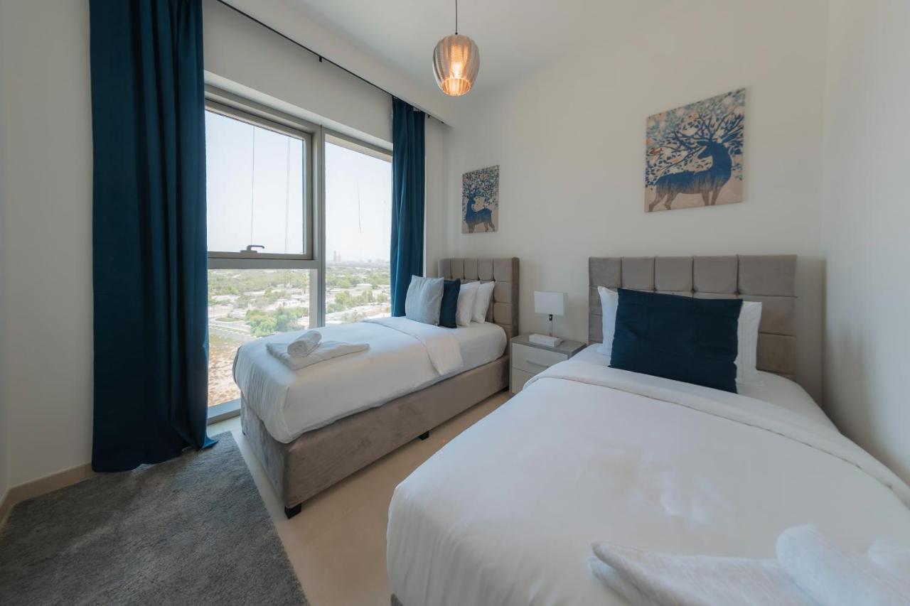 360 Vacation - Lavish 2br In Downtown Views T1 Mall Burj Khalifa * Dubai