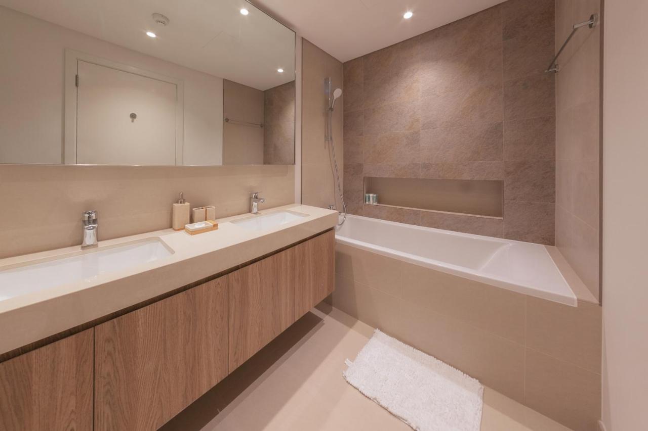 360 Vacation - Lavish 2br In Downtown Views T1 Mall Burj Khalifa Apartment Dubai