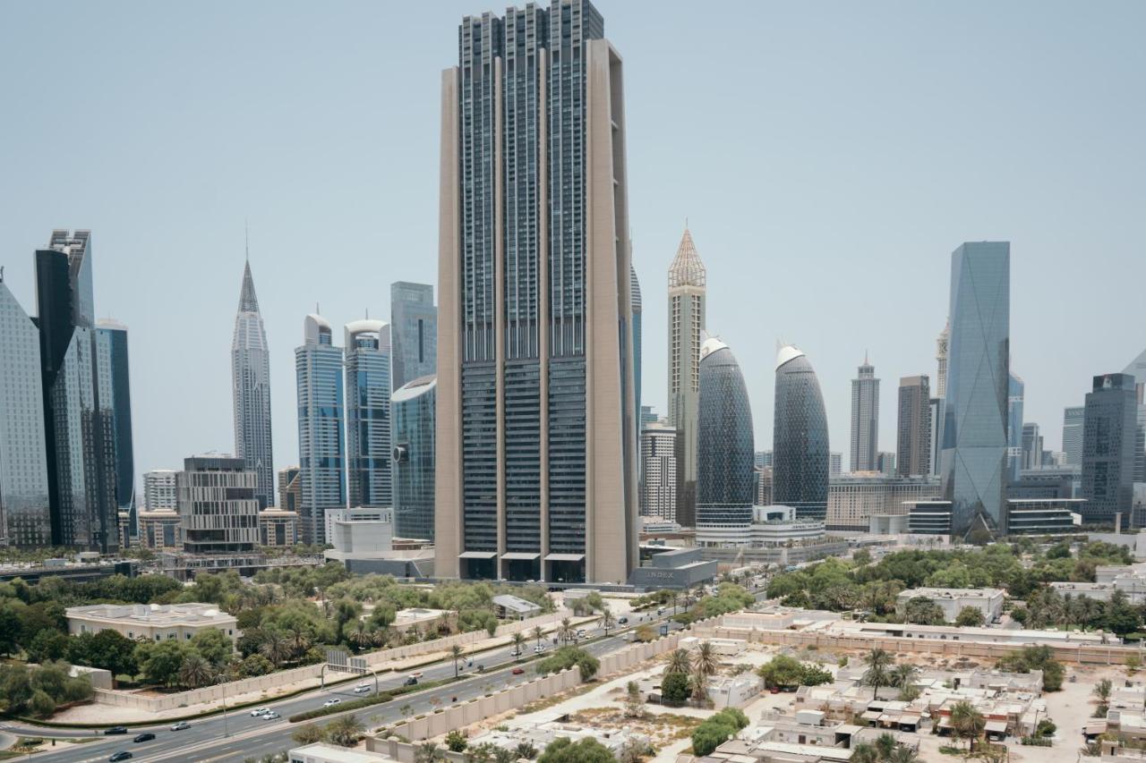 360 Vacation - Lavish 2br In Downtown Views T1 Mall Burj Khalifa Apartment *