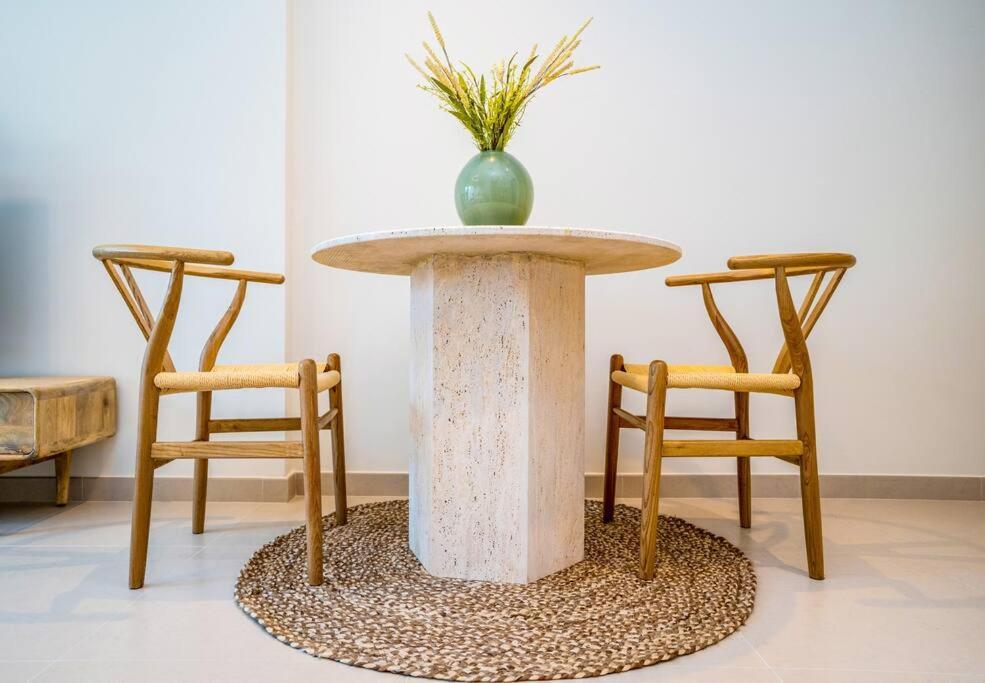 Furnished 1br At Heart Of Downtown * Dubai