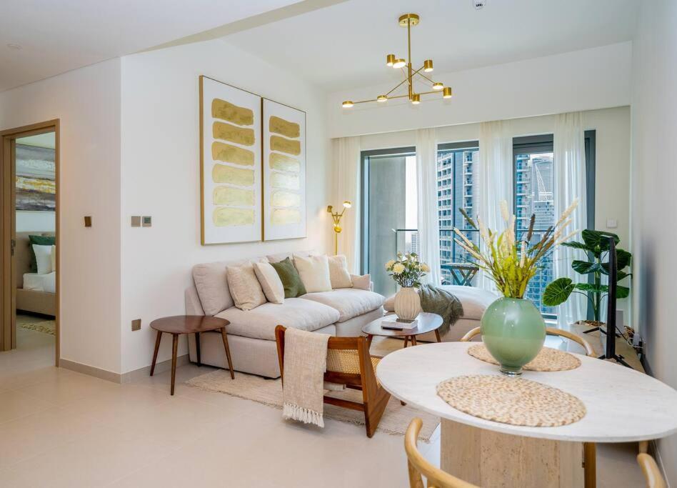 Furnished 1br At Heart Of Downtown * Dubai