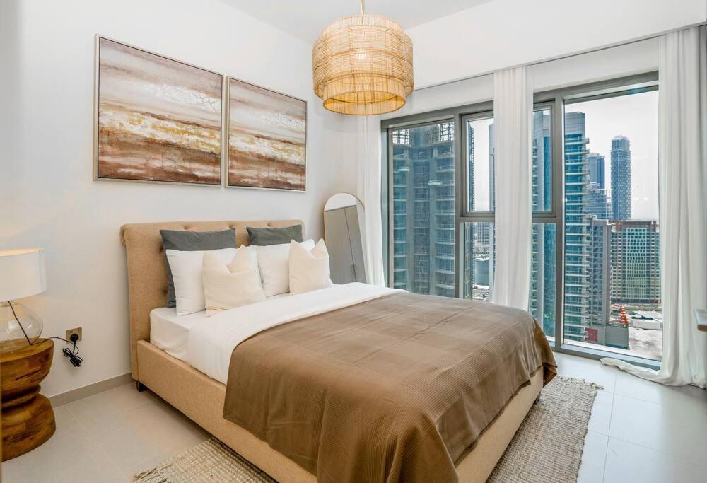 Furnished 1br At Heart Of Downtown Apartment Dubai