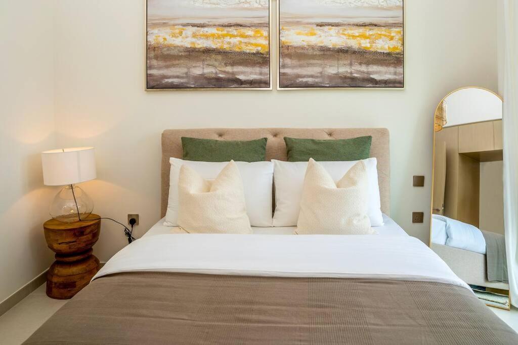 Furnished 1br At Heart Of Downtown *