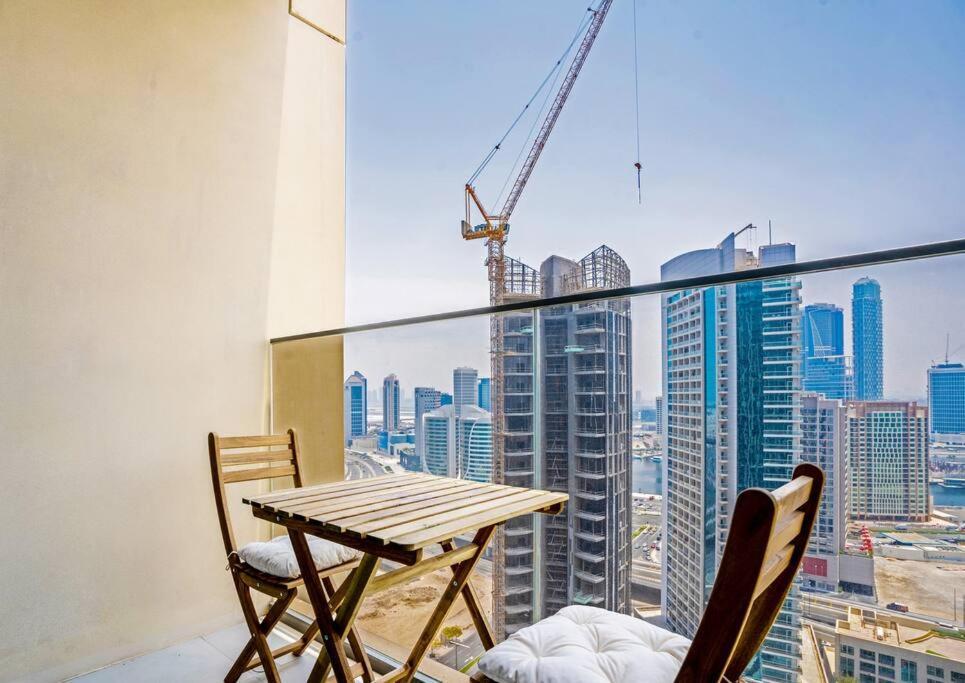 Furnished 1br At Heart Of Downtown * Dubai