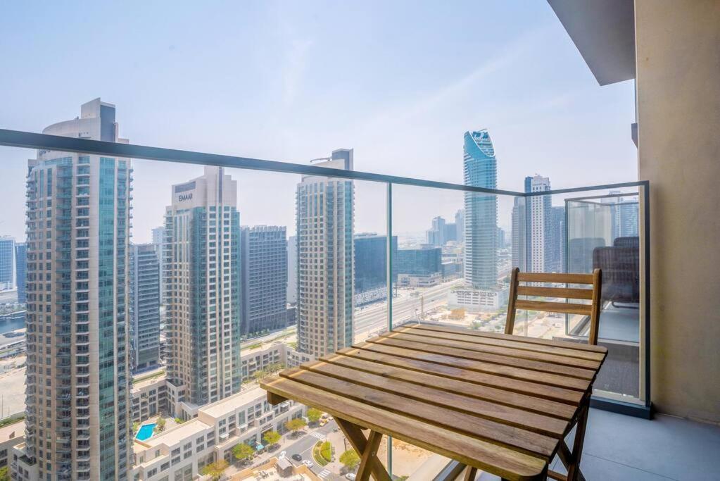 Furnished 1br At Heart Of Downtown