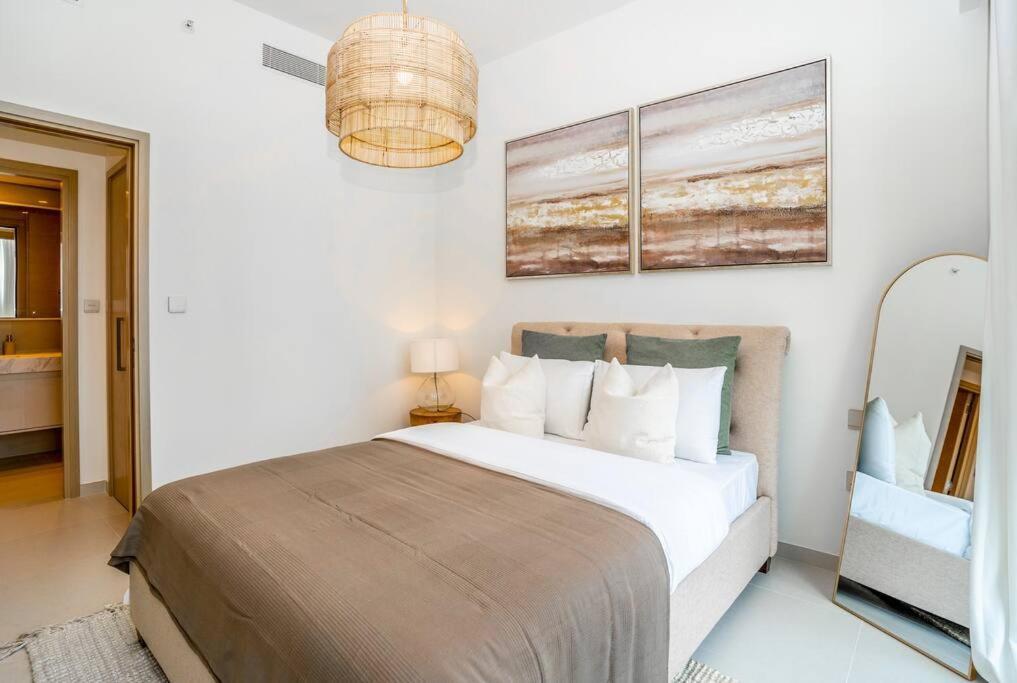 Furnished 1br At Heart Of Downtown * Dubai