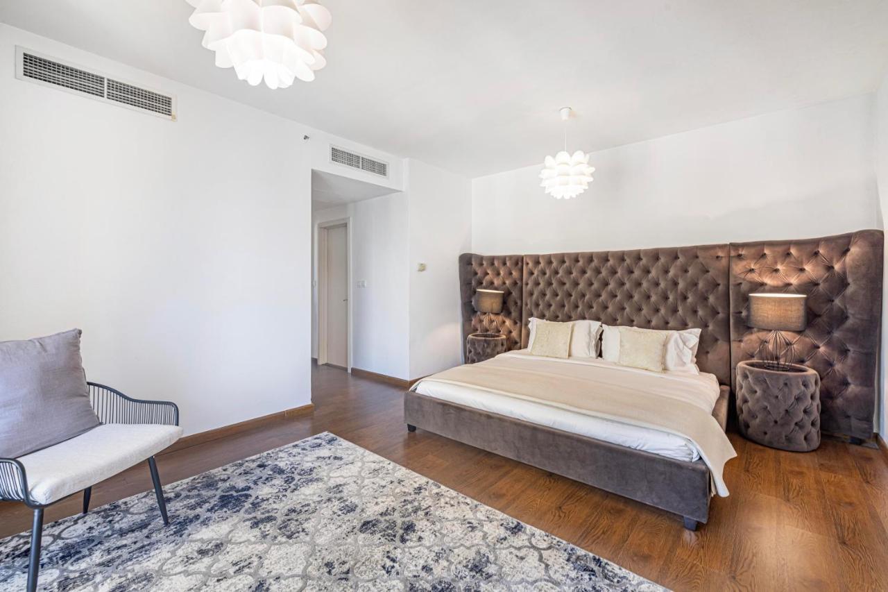 Daniels Sea View 2br In Murjan Jumeirah Residences Apartment *