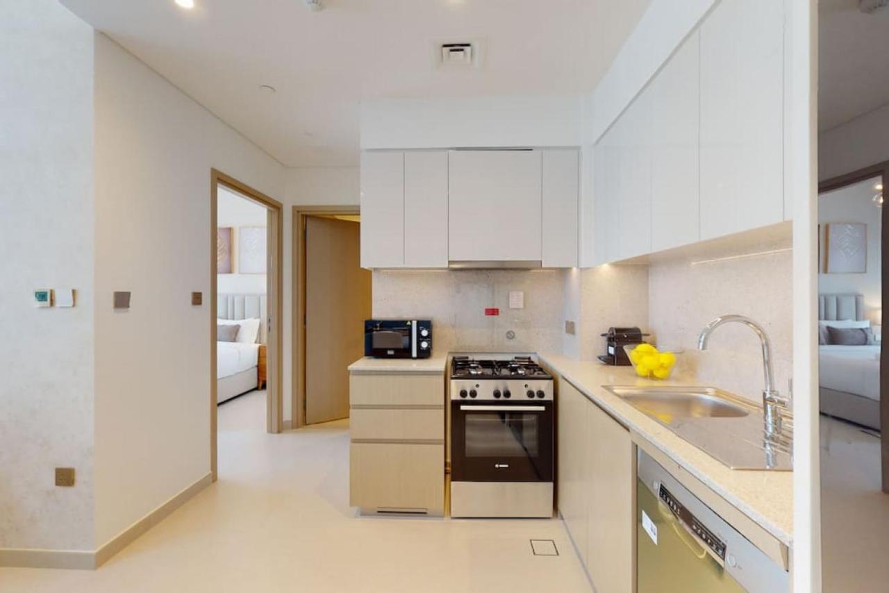 Burj Royale - Classic One Bedroom Dubai