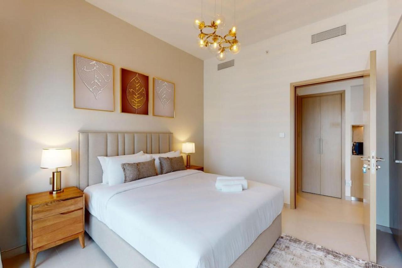 Apartment Burj Royale - Classic One Bedroom *