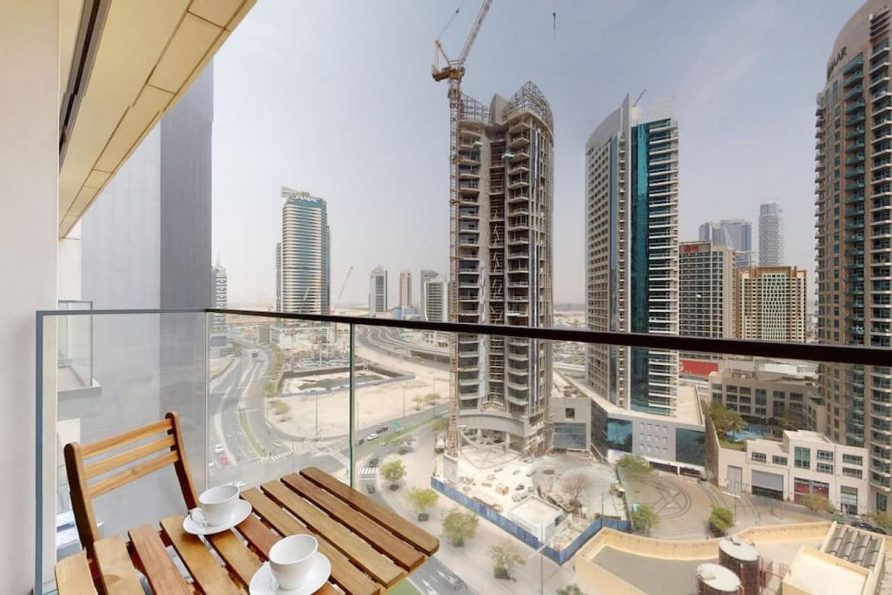 Burj Royale - Classic One Bedroom