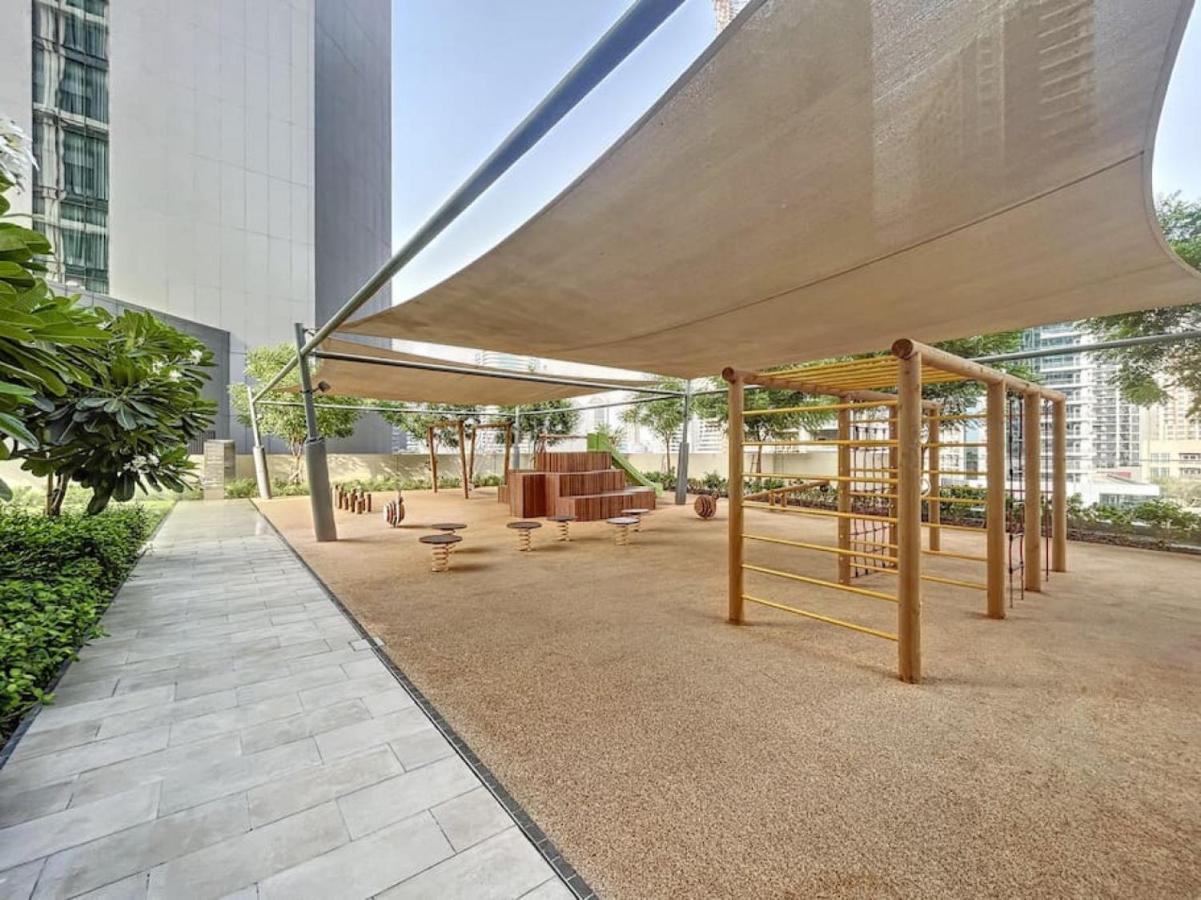 Apartment Burj Royale - Classic One Bedroom Dubai