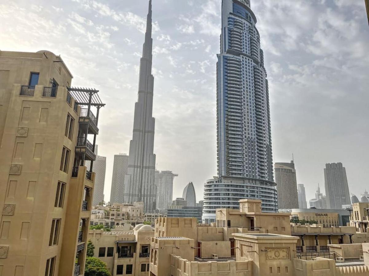 Apartment Burj Royale - Classic One Bedroom *