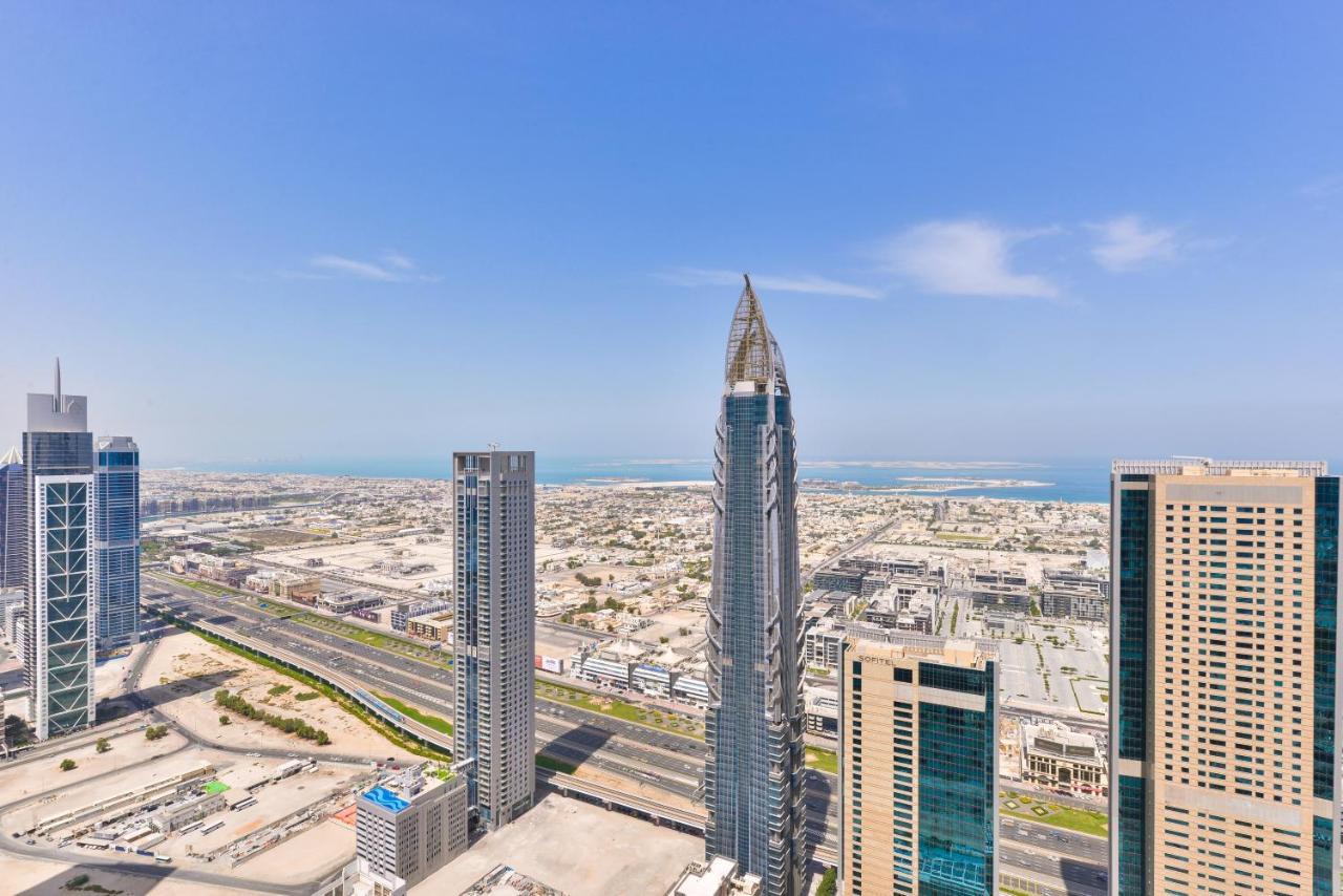 Burj Vista, Downtown Collection Apartment Dubai