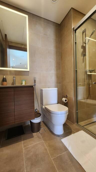 Apartment By Latinem Luxury 1br Holiday Cvr A3109 Near Burj Khalifa