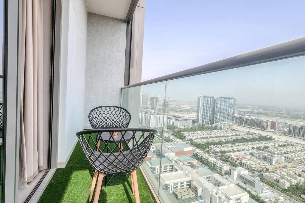 Apartment By Latinem Luxury 1br Holiday Cvr A3109 Near Burj Khalifa *