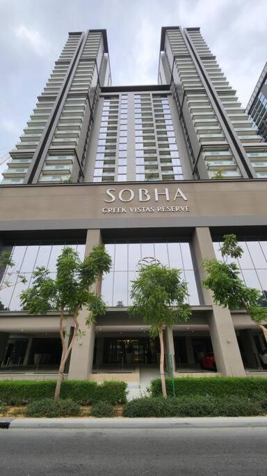 Apartment By Latinem Luxury 1br Holiday Cvr A3109 Near Burj Khalifa Dubai