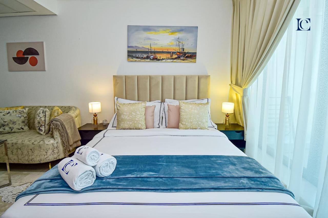 Brand New - Near Jlt Metro * Dubai