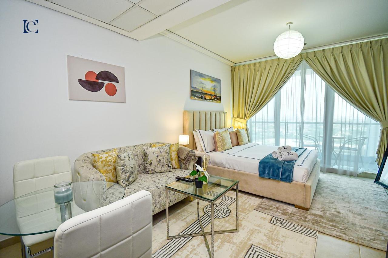 Apartment Brand New - Near Jlt Metro *