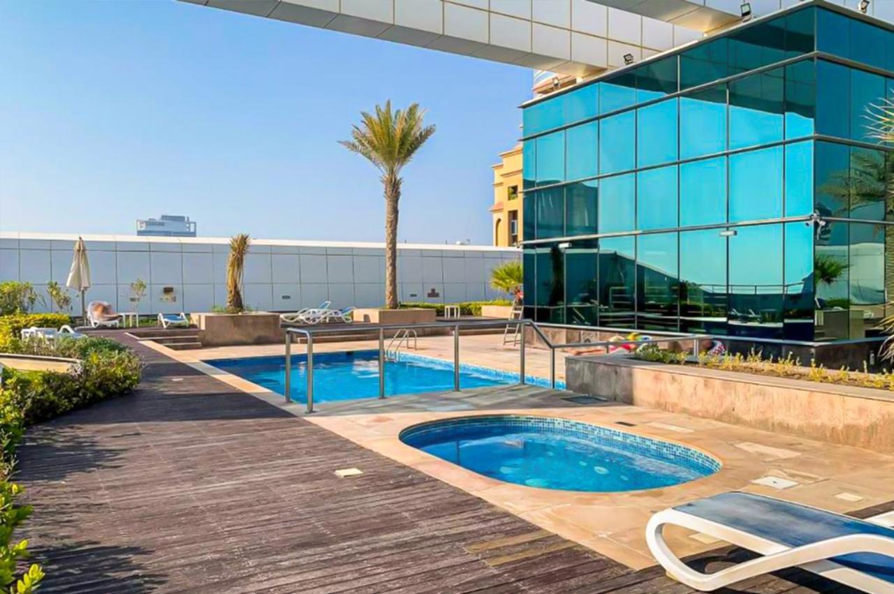 Brand New - Near Jlt Metro
