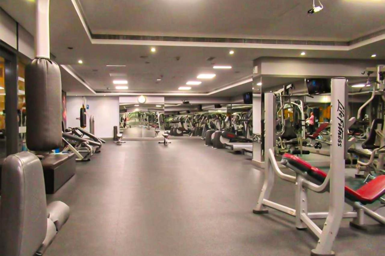 Apartment Brand New - Near Jlt Metro