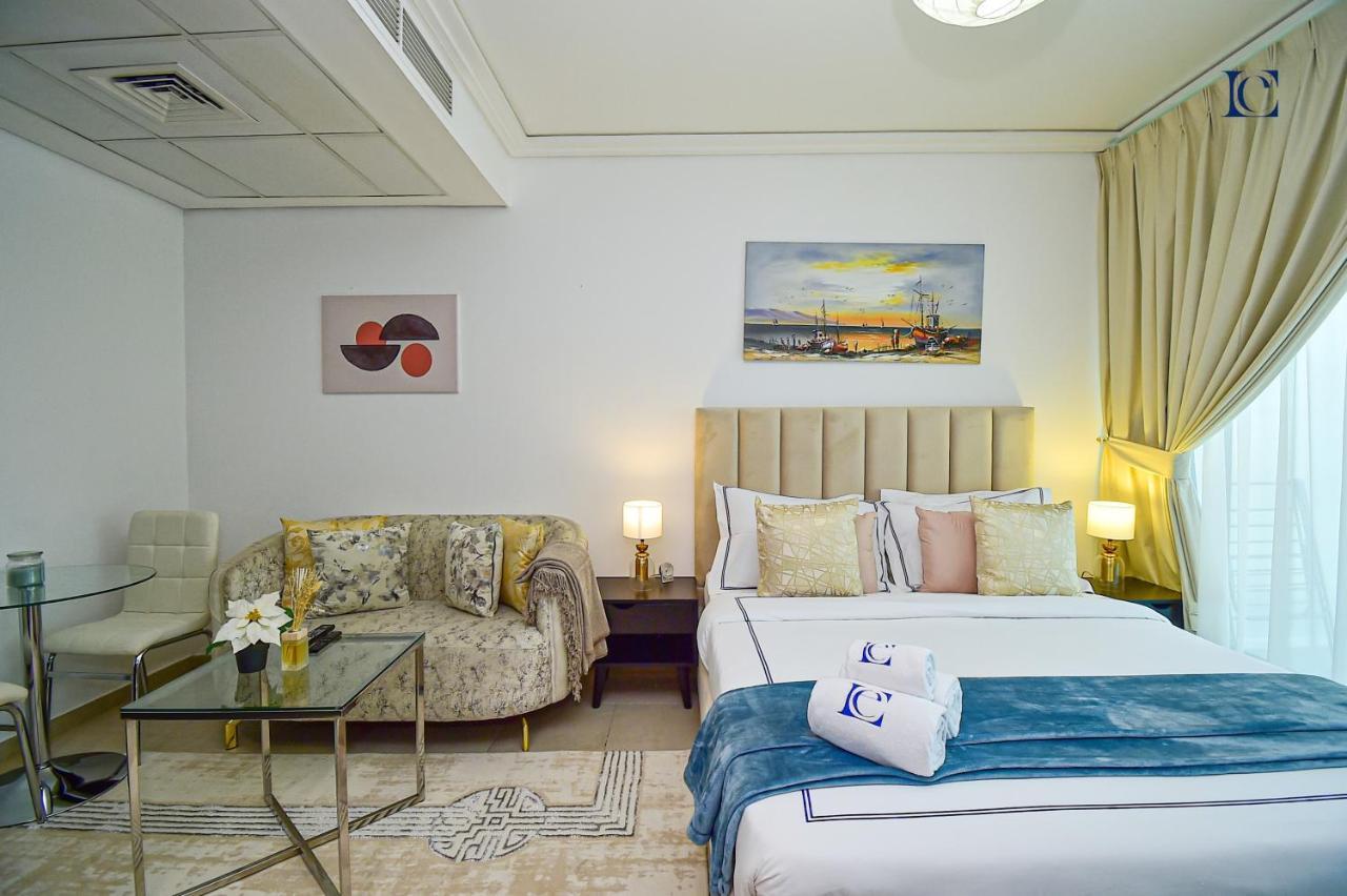 Brand New - Near Jlt Metro Dubai