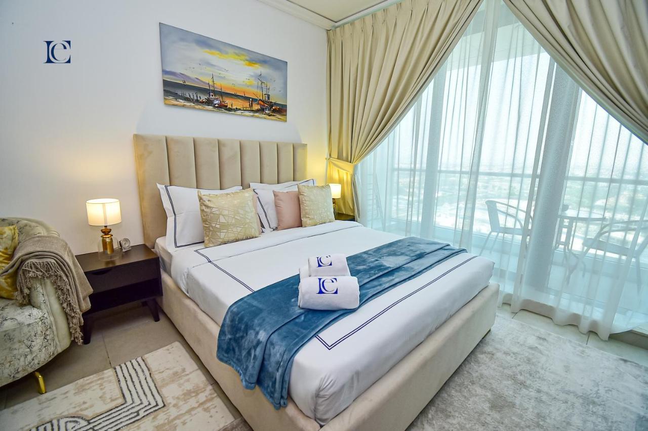 Brand New - Near Jlt Metro Apartment Dubai