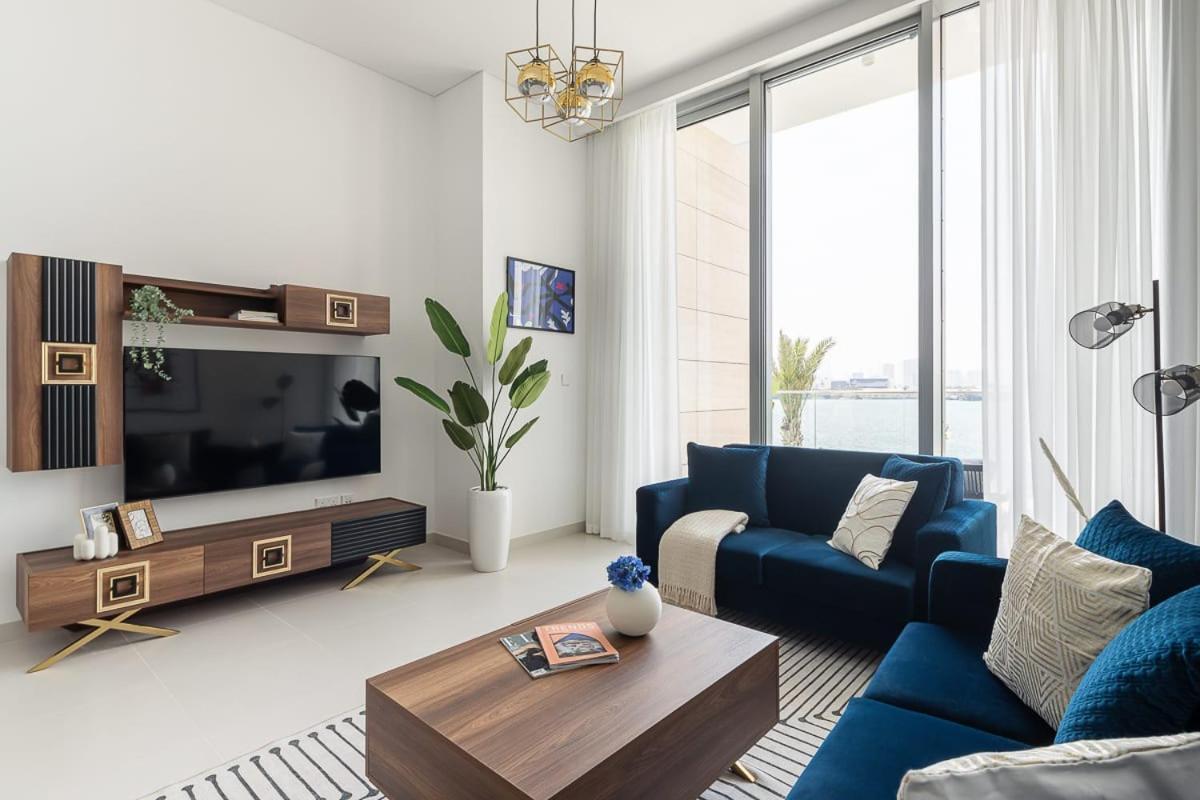 Apartment Frank Porter - The Grand *