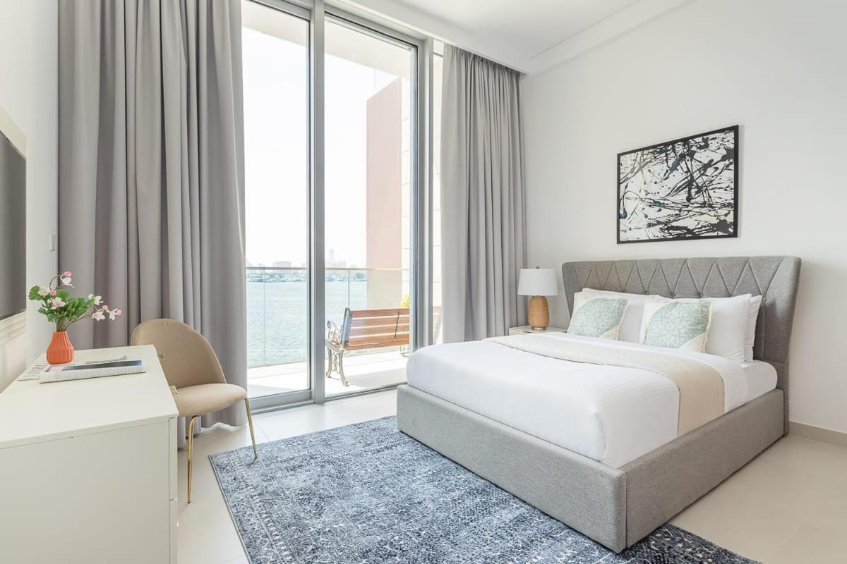 Apartment Frank Porter - The Grand Dubai
