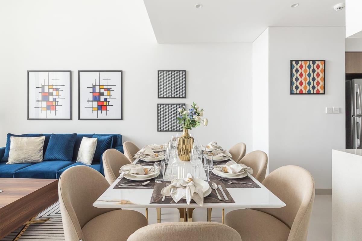 Apartment Frank Porter - The Grand