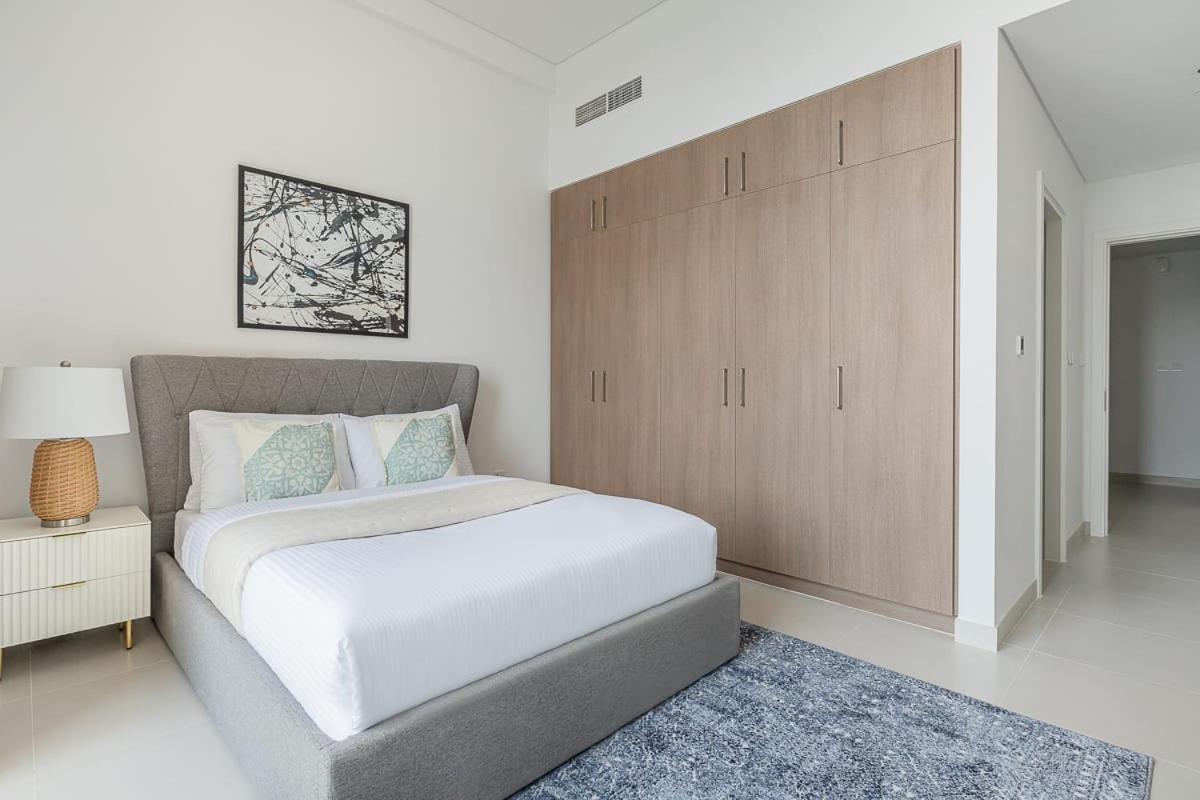 Apartment Frank Porter - The Grand Dubai