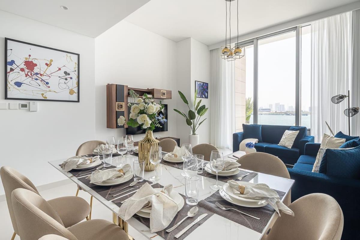 Apartment Frank Porter - The Grand Dubai
