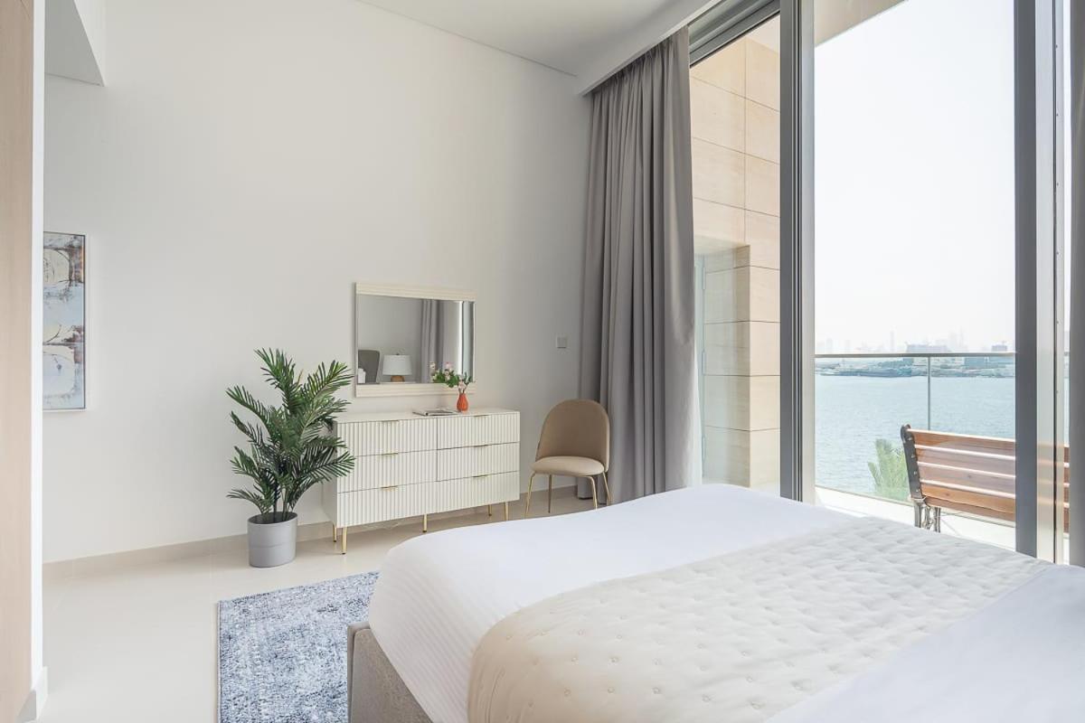 Apartment Frank Porter - The Grand Dubai