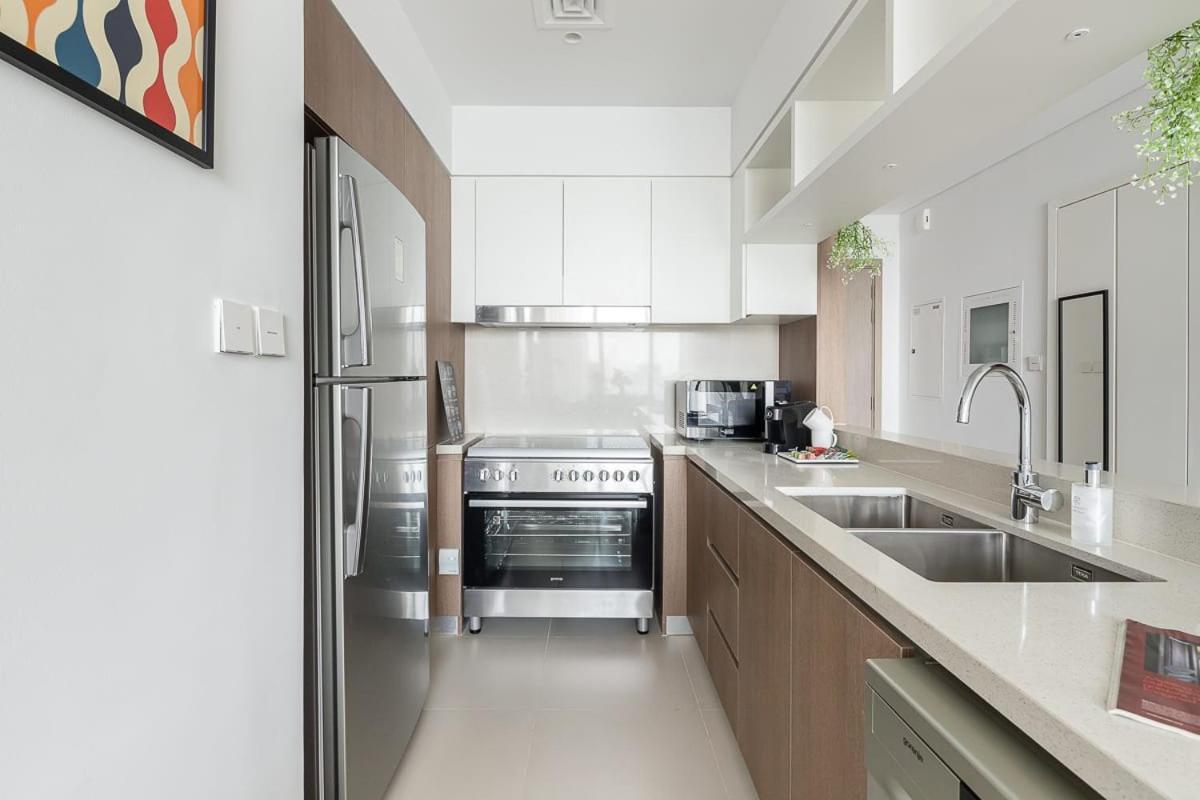Apartment Frank Porter - The Grand
