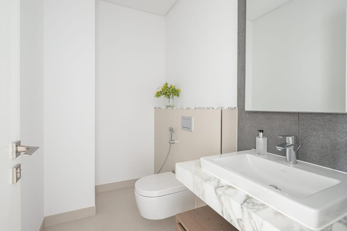Apartment Frank Porter - The Grand