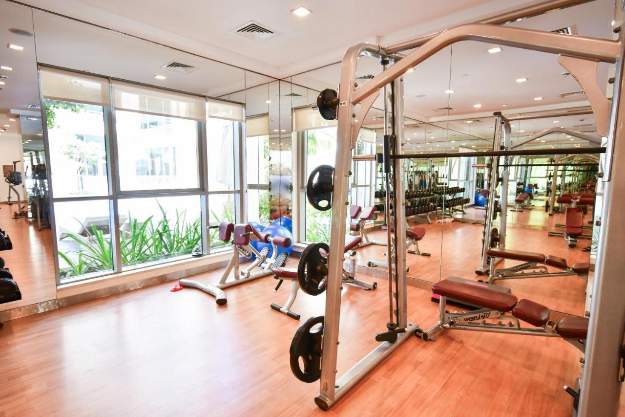 Downtown-high Floor Mesmerizing Fountain View 2br Chic Apartment Dubai