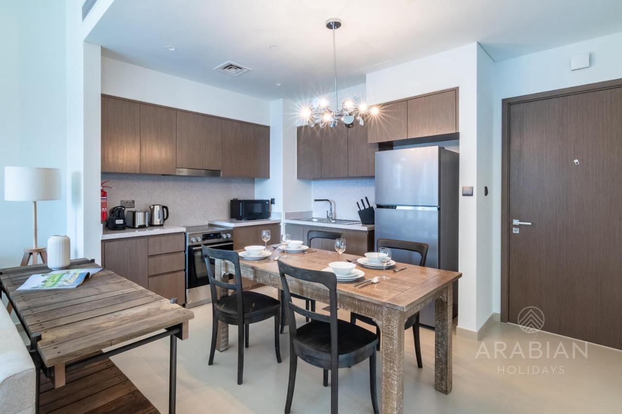 Apartment From - 2br - Close To Burj Khalifa Dubai