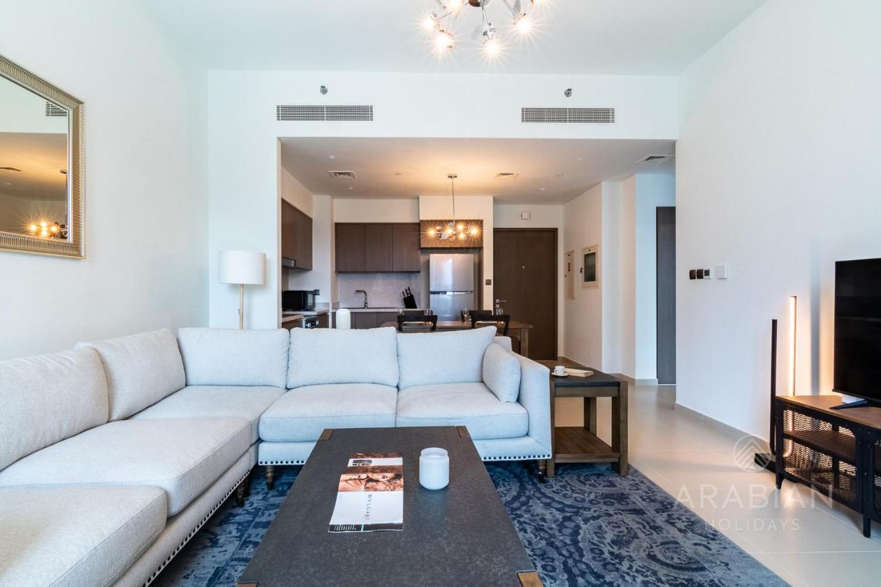 Apartment From - 2br - Close To Burj Khalifa