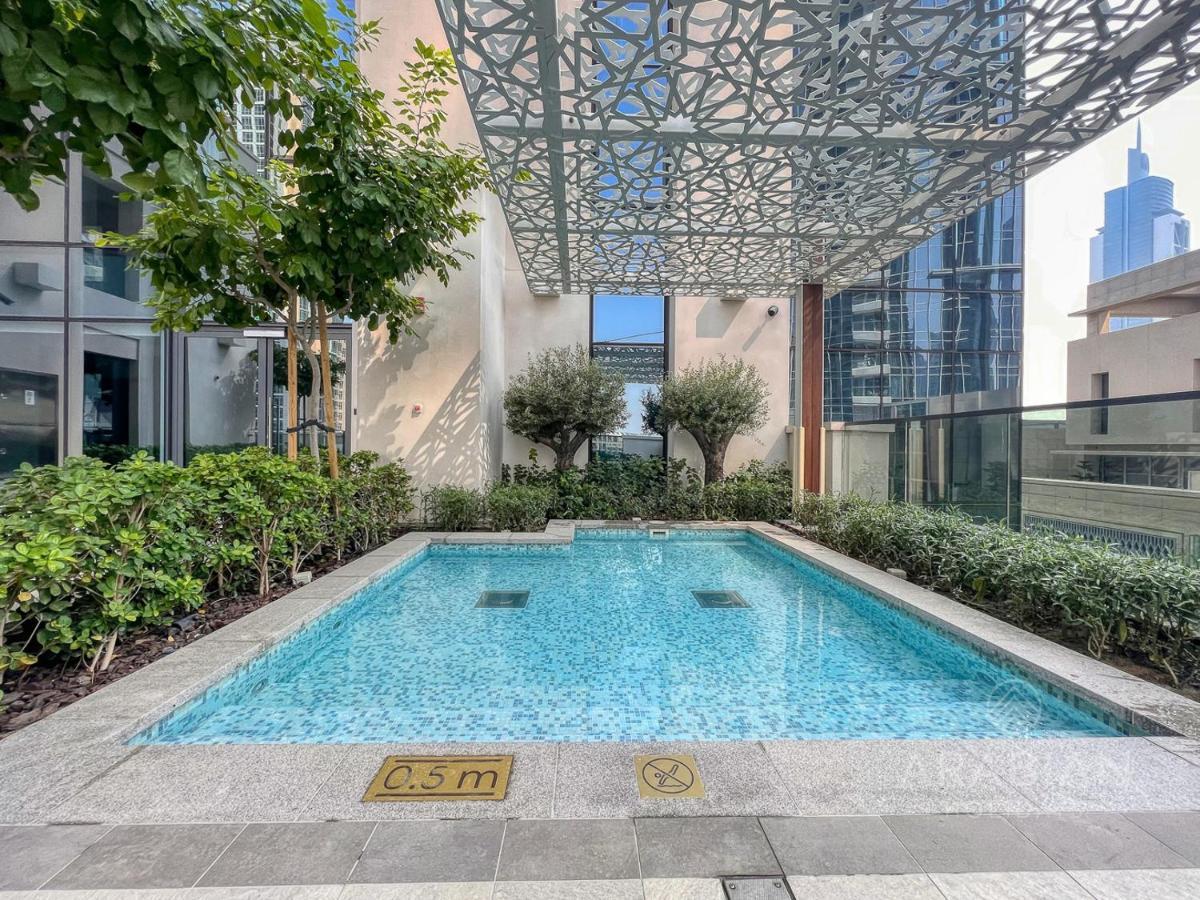 Apartment From - 2br - Close To Burj Khalifa
