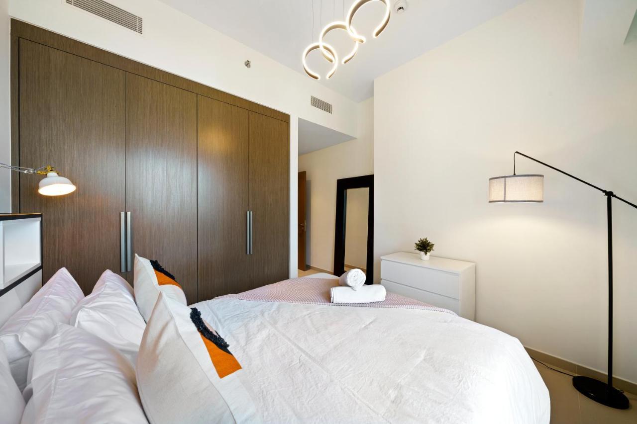 Extravagant 3br + Kid's W/ Burj Khalifa View