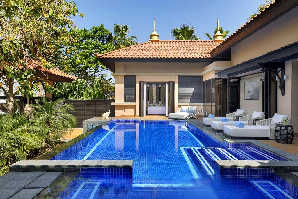 Resort Anantara The Palm