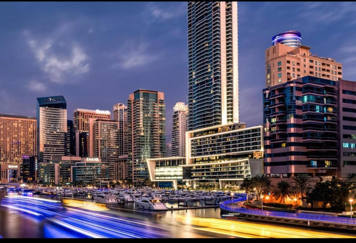 Marina Larivera Apartment Dubai