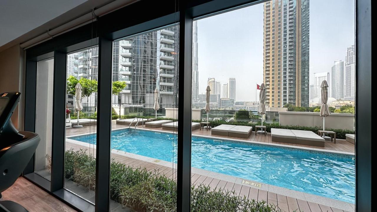 Enticing 1br Next To Opera Downtown Apartment *
