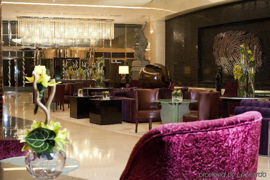 Grand Millennium Hotel