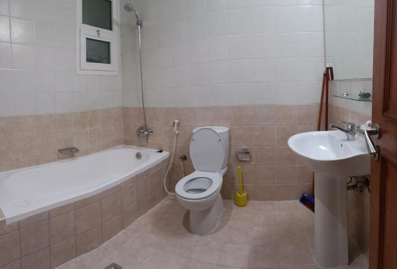 Executive Bedspace Hostel *