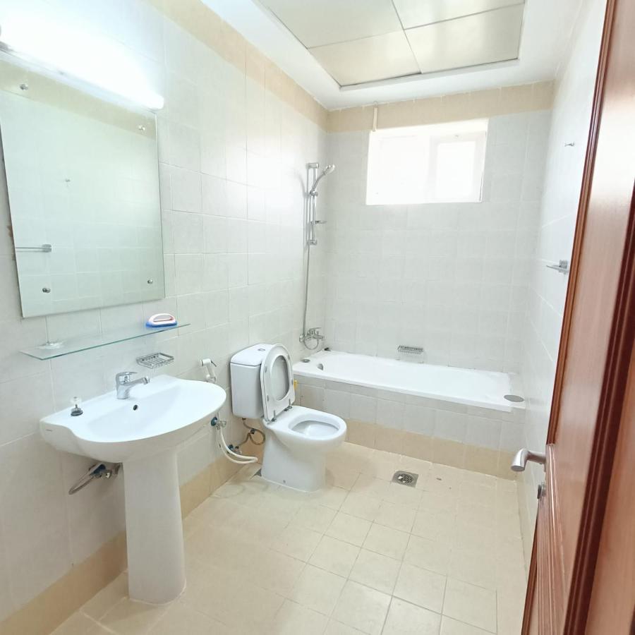 Executive Bedspace Hostel Homestay Dubai