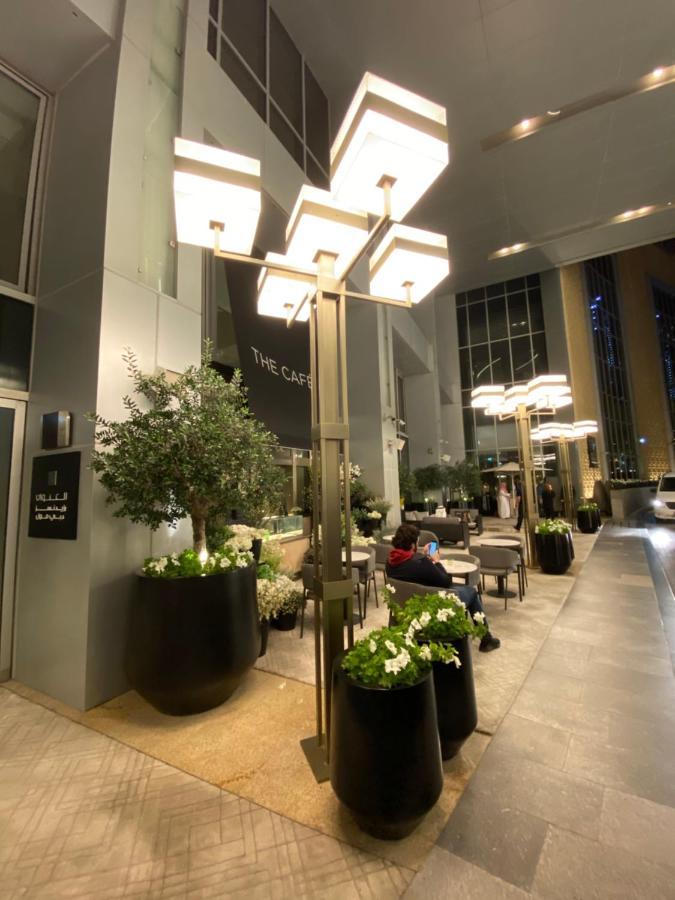 Address Mall Residences: Emaar Fashion Avenue With Burj Khalifa Views Apartment *