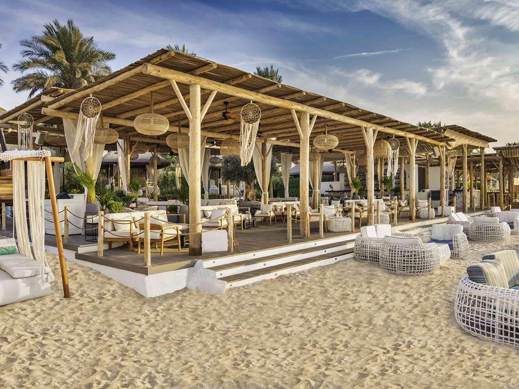Sofitel The Palm Luxury Hotel 5*