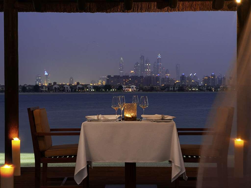 Sofitel The Palm Luxury Hotel