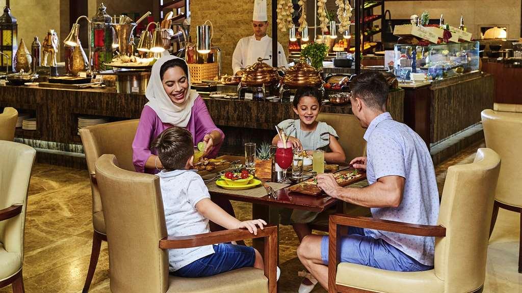 Hotel Sofitel The Palm Luxury